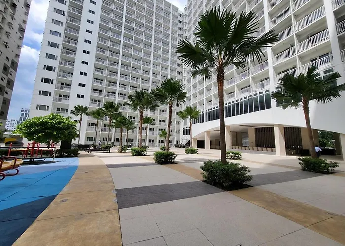 Apartment Stonewood By Staycationplus With Free Parking