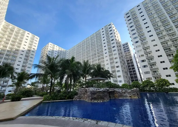 Stonewood By Staycationplus With Free Parking * Manila