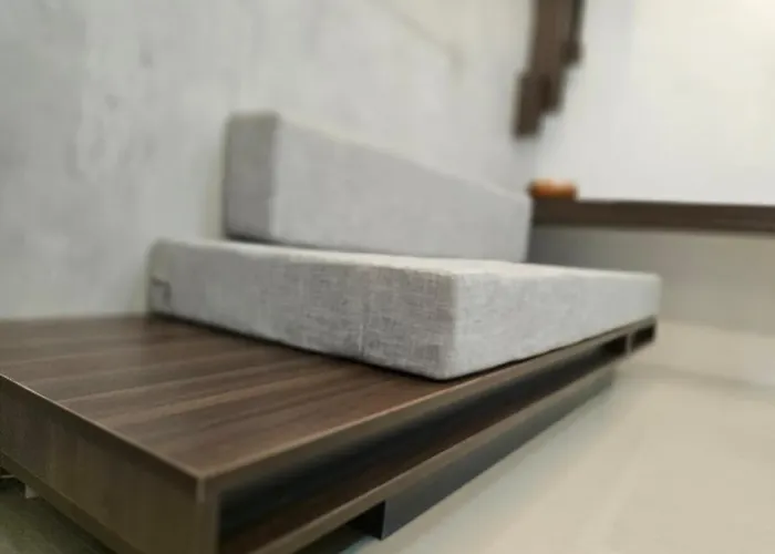 Stonewood By Staycationplus With Free Parking Apartment Manila