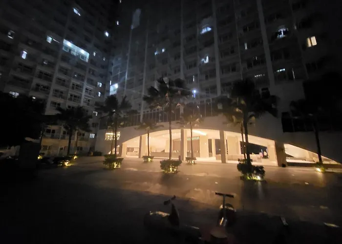 Apartment Stonewood By Staycationplus With Free Parking
